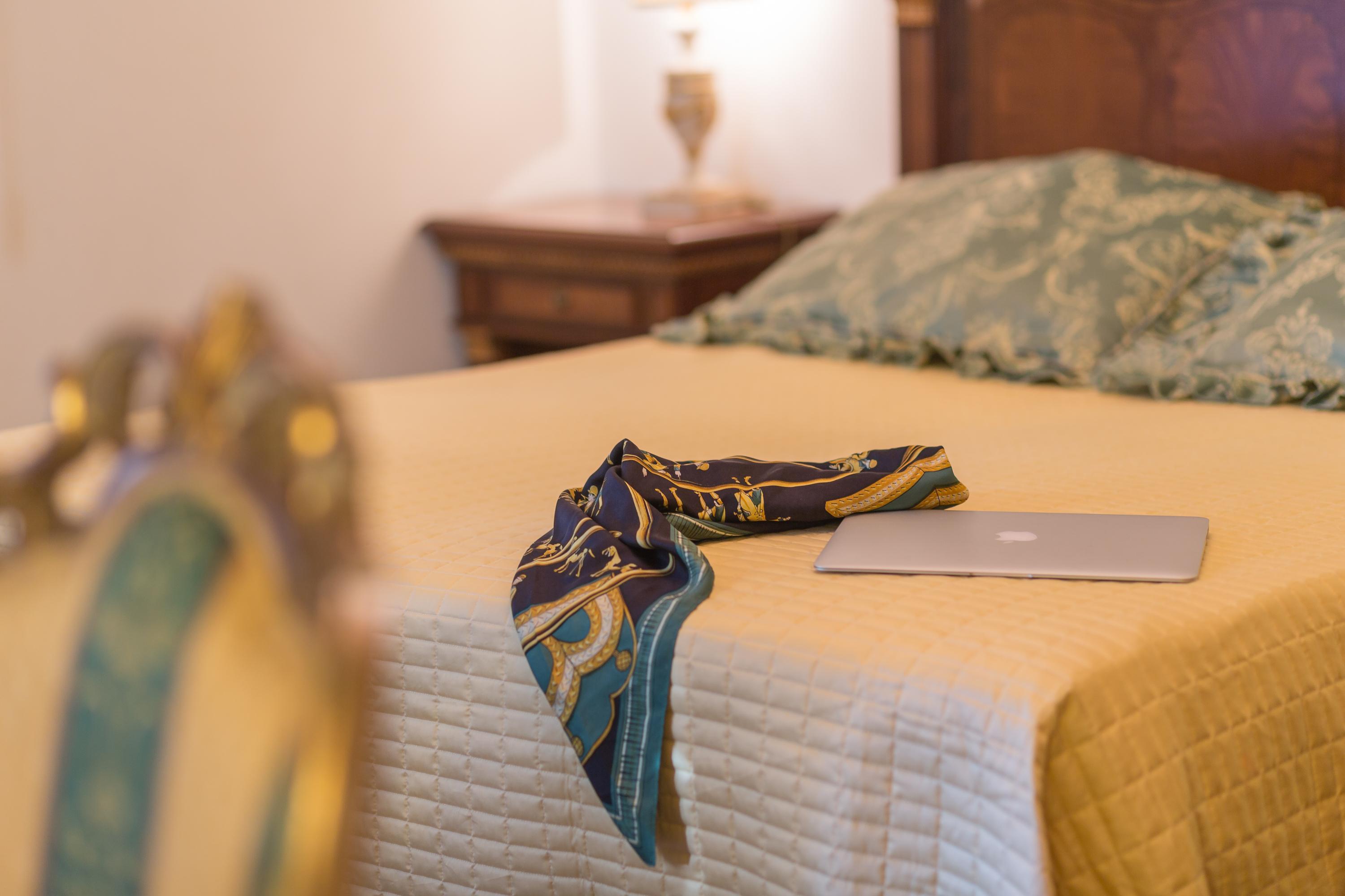 Hotel Palazzo Alexander Lucca Bagian luar foto
